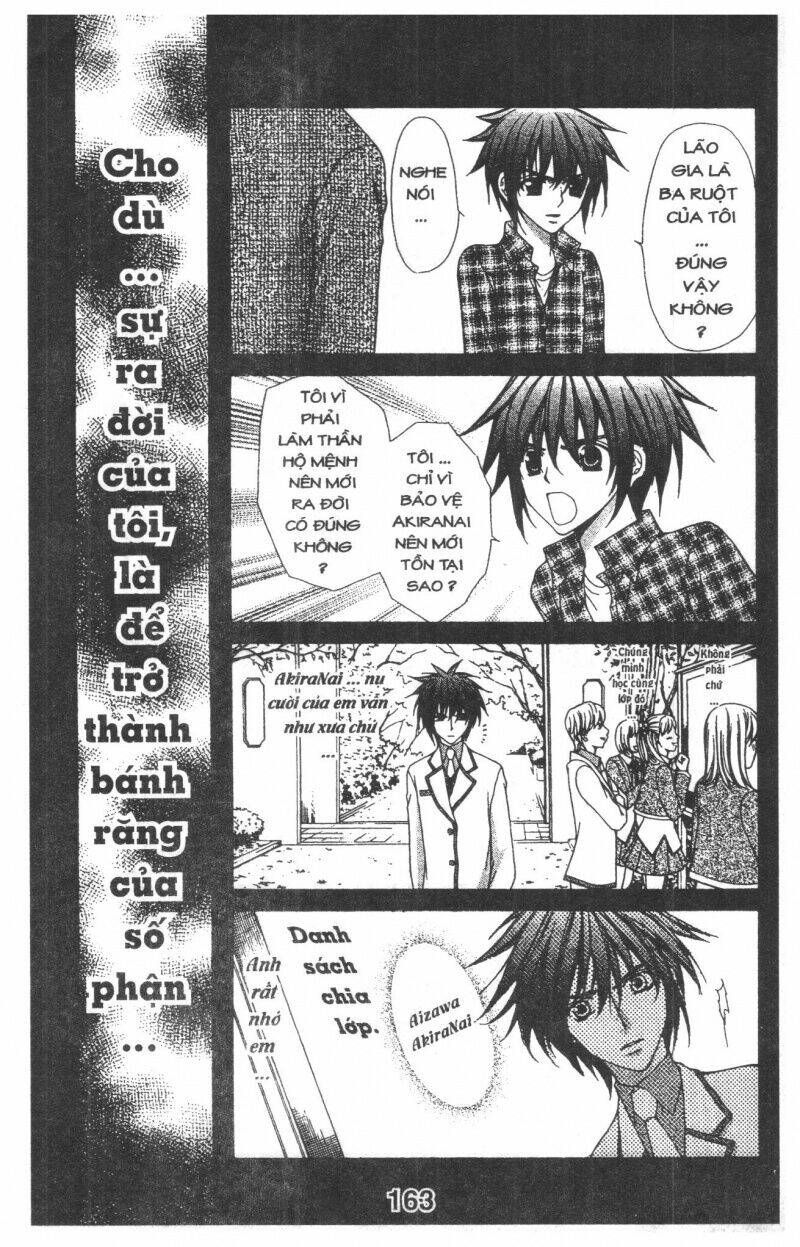 heart no daiya chapter 1.3 32