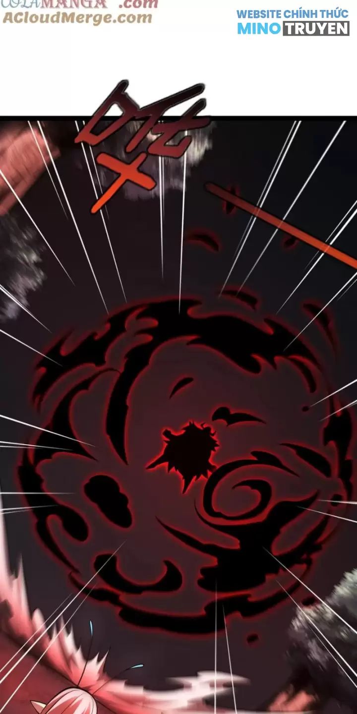 ta, chúa tể rừng xanh chapter 31 37