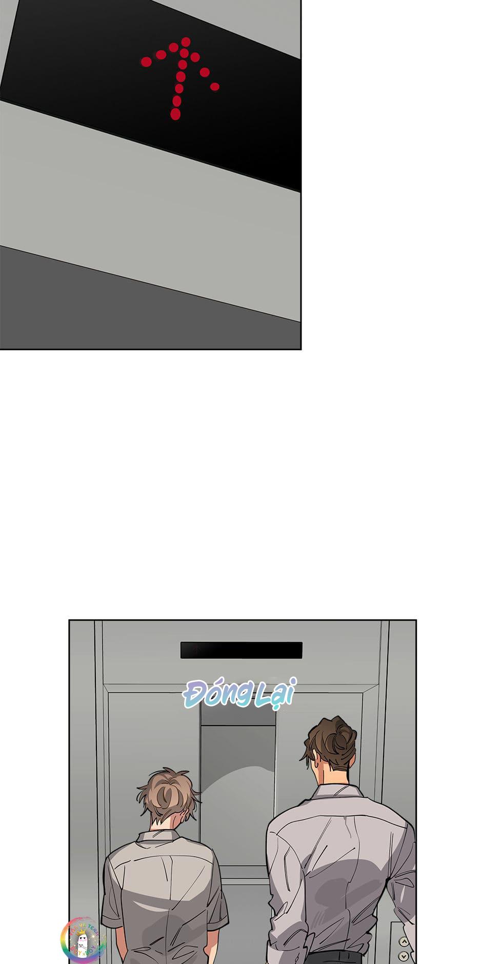 cơn mưa rào chapter 51 42