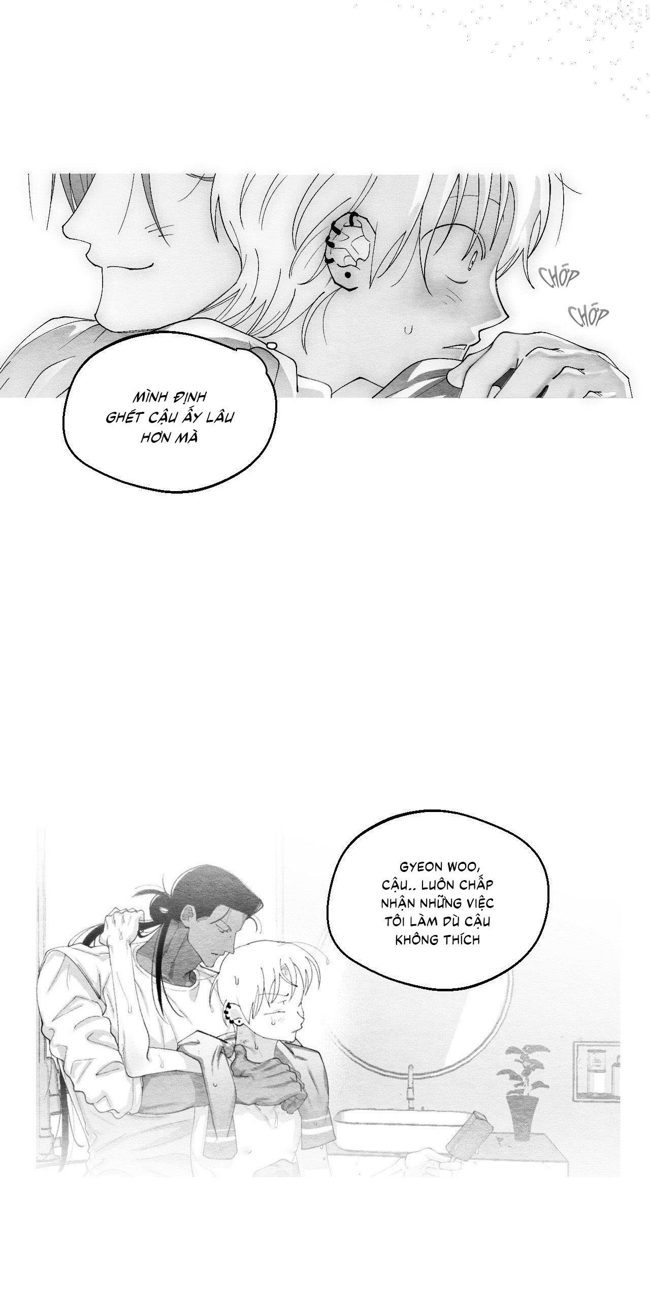 vóc dáng toàn mỹ chapter 26 39