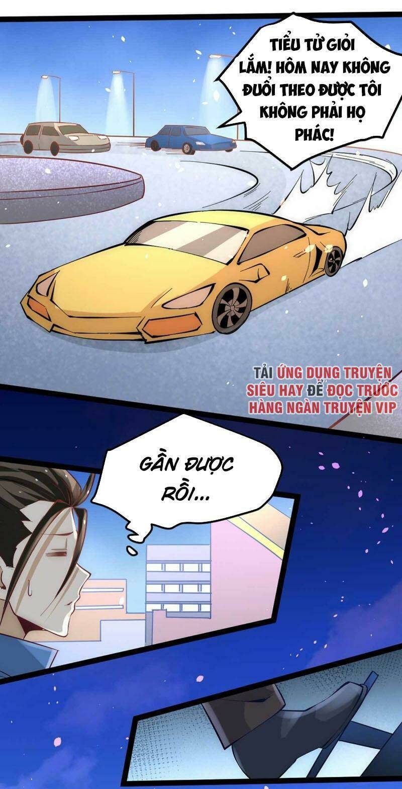 đô thị đỉnh phong cao thủ chapter 114 8