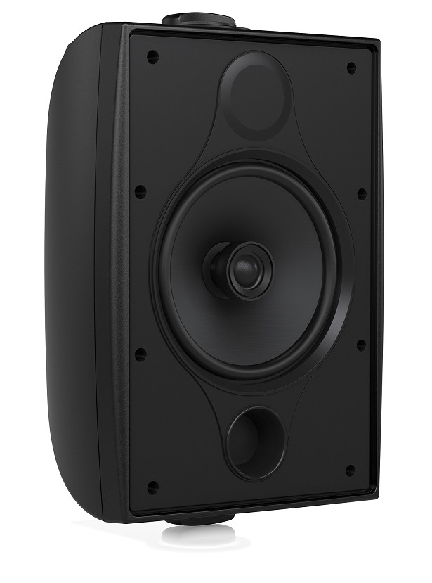 Loa Treo Tường TANNOY DVS 6 -- 6 &quot; công suất 60 -240 Watts-Hàng Chính Hãng