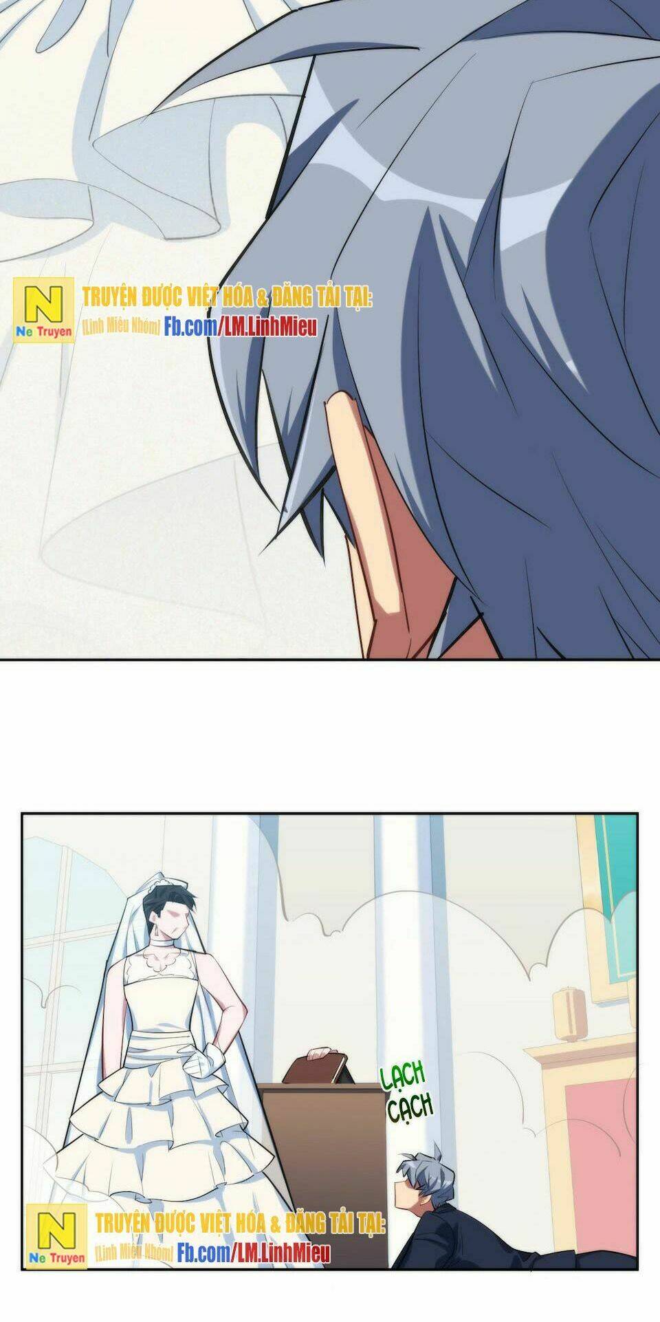 nhạc phụ đại nhân là lão bà chapter 1 58