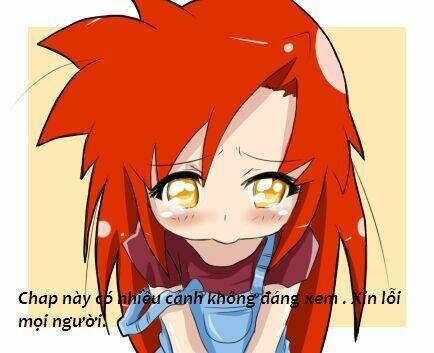 1-nen 5-kumi ikimono gakari chapter 3 38