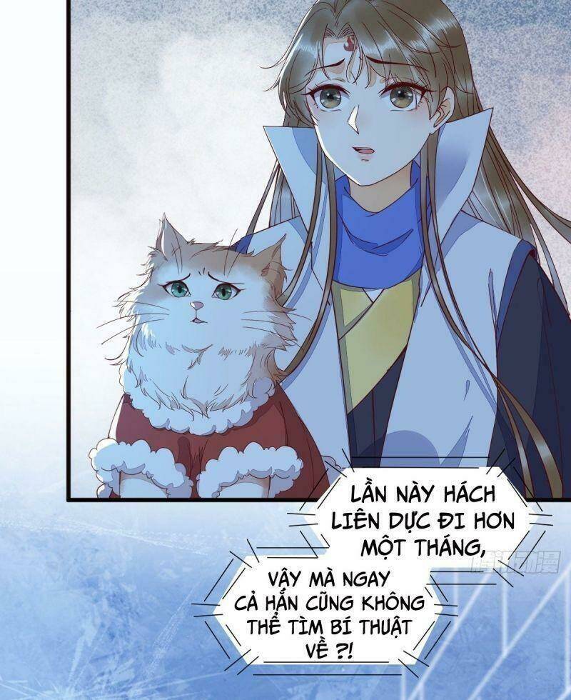 sát thủ vương phi không dễ chọc chapter 40 29