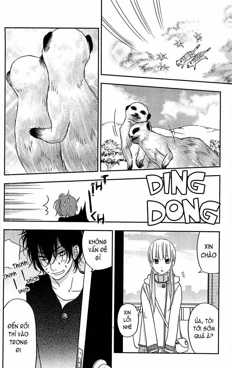 tonari no kaibutsu-kun chapter 46 4