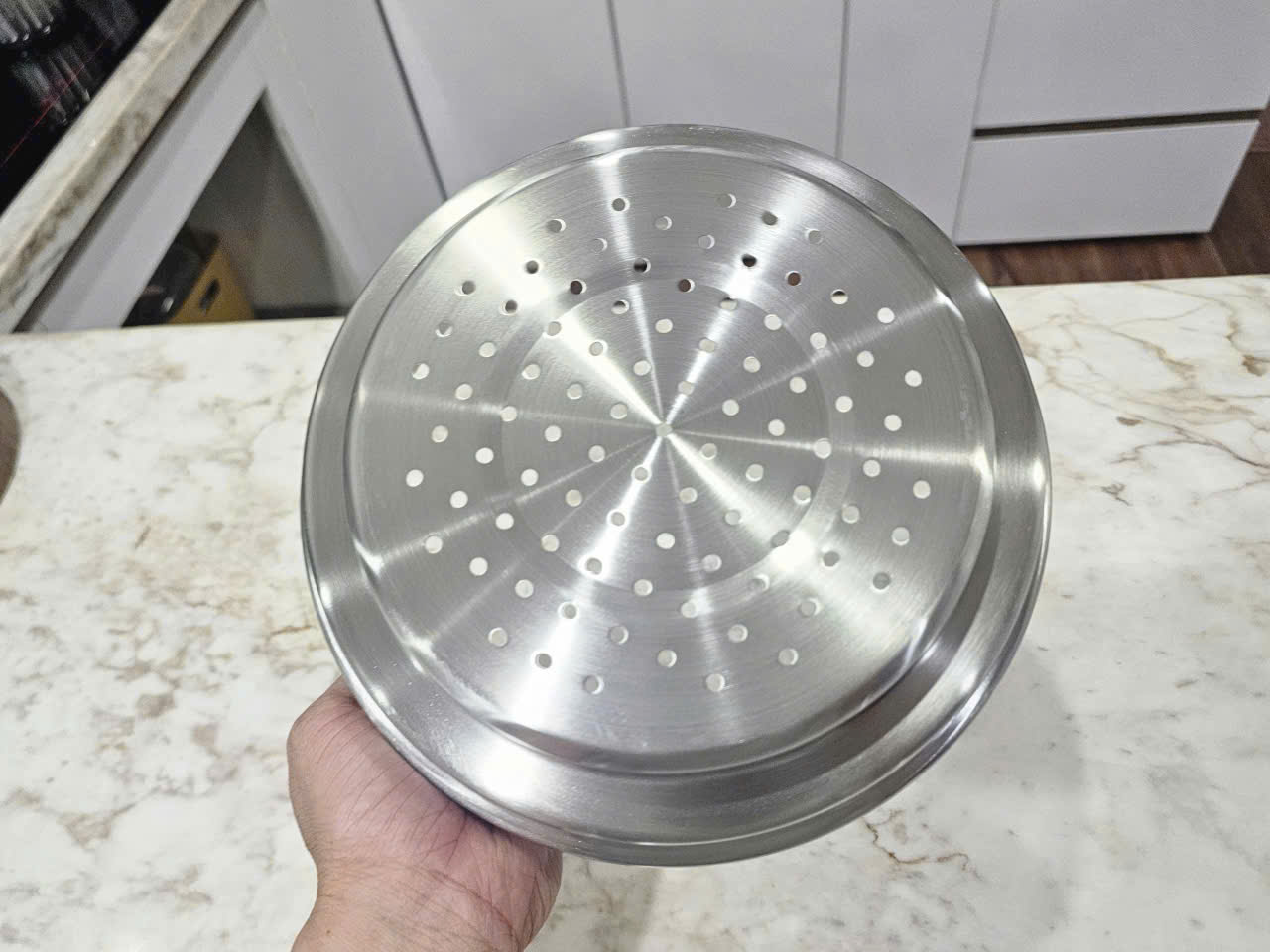 XỬNG HẤP ZWILLING PLUS 20/24CM hàng chính hãng