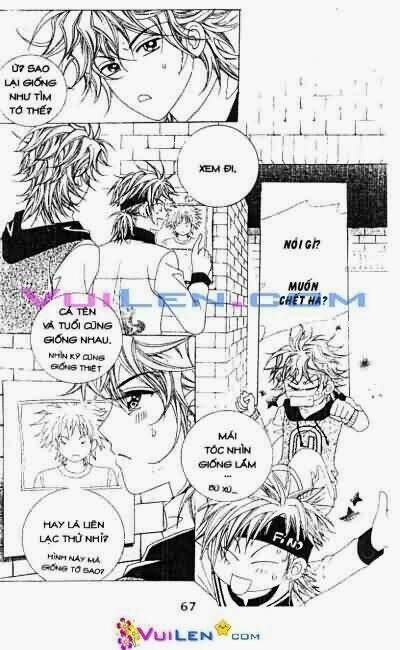 đến với anh chapter 2 68