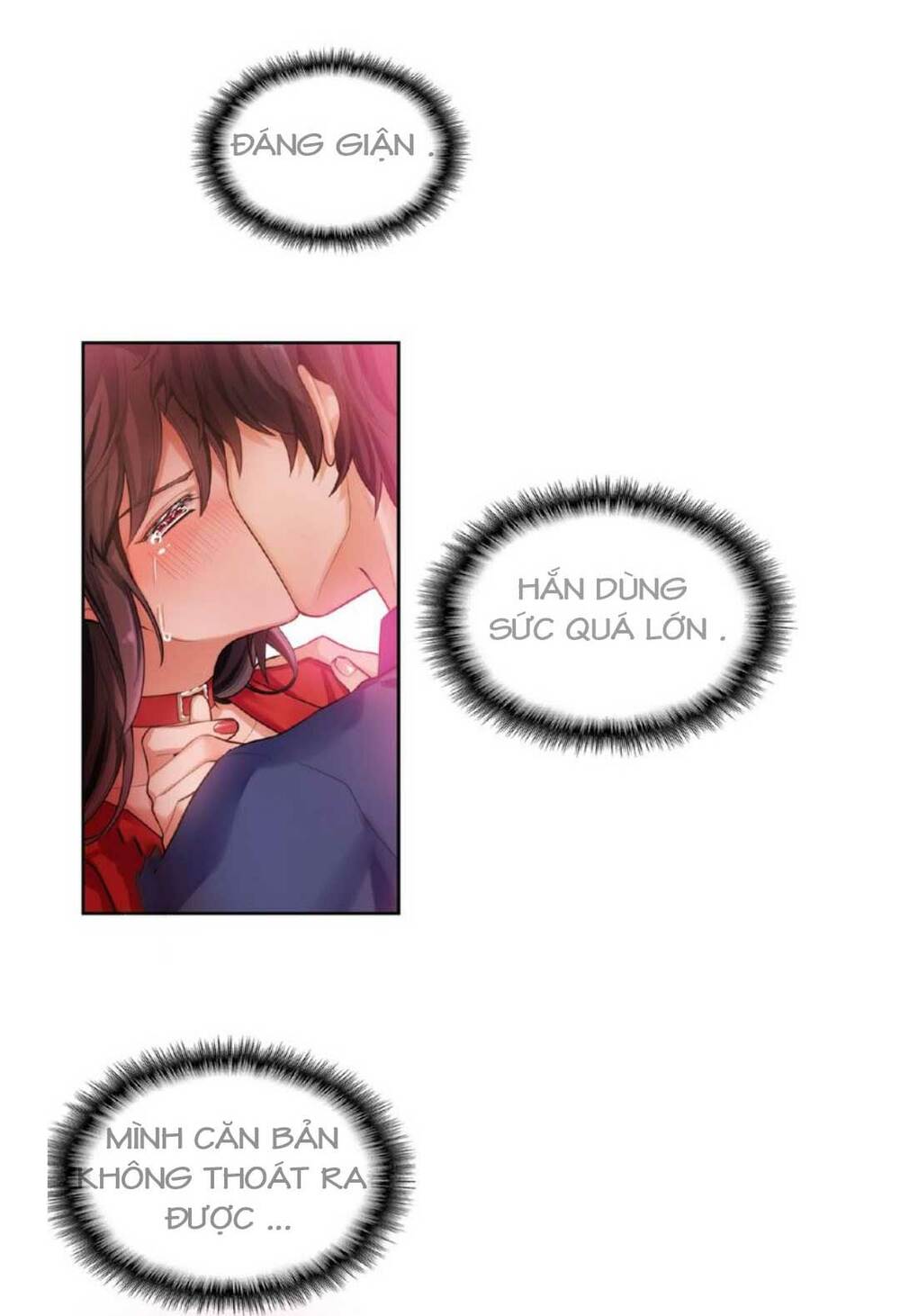 kiều thê muốn bỏ trốn của phúc hắc tổng tài chapter 1 21