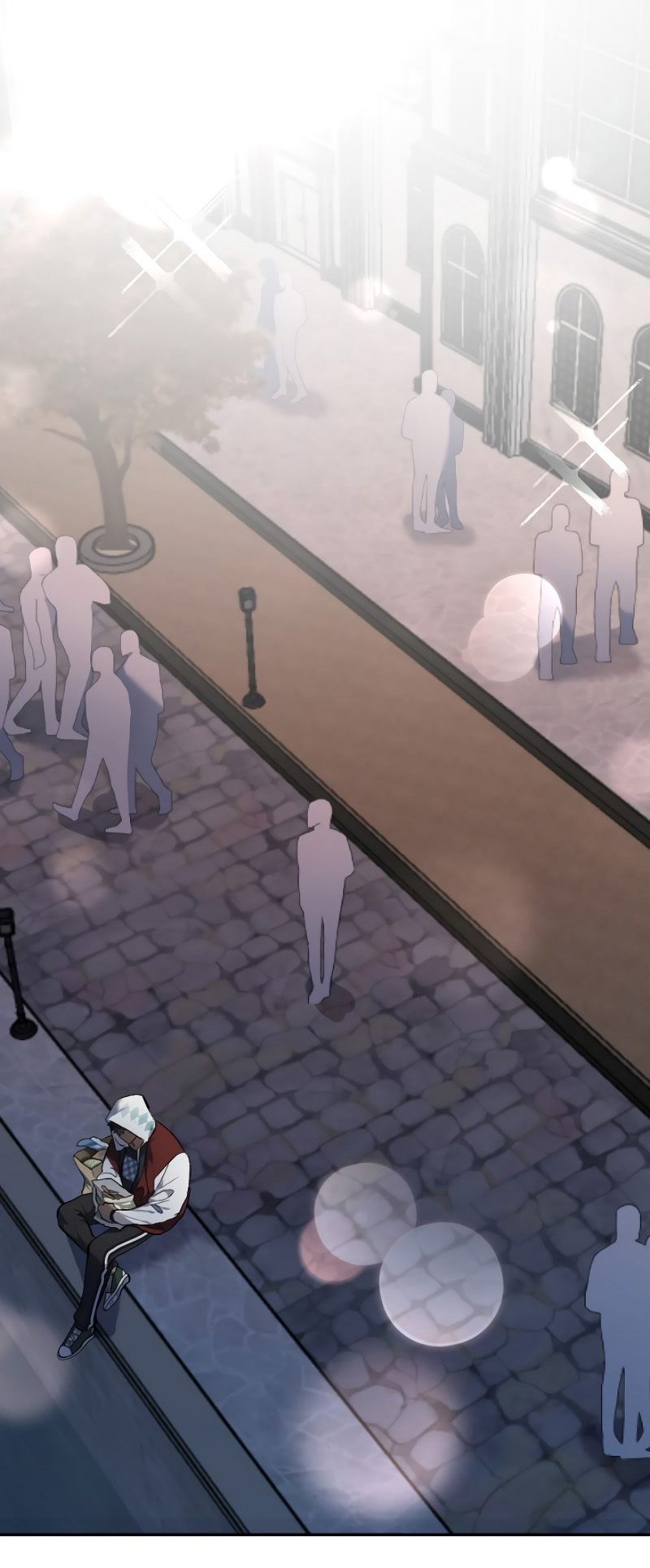 nụ hôn tàn bạo chapter 2 21