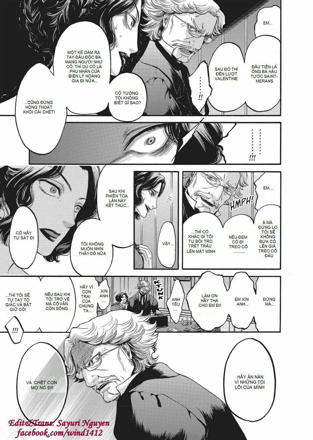 the count of monte cristo chapter 10 19