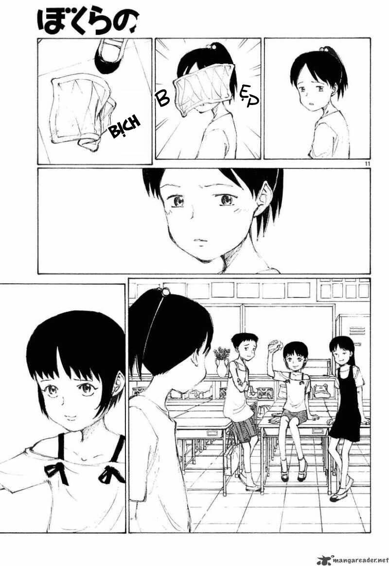 trò chơi kinh hoàng chapter 10 12