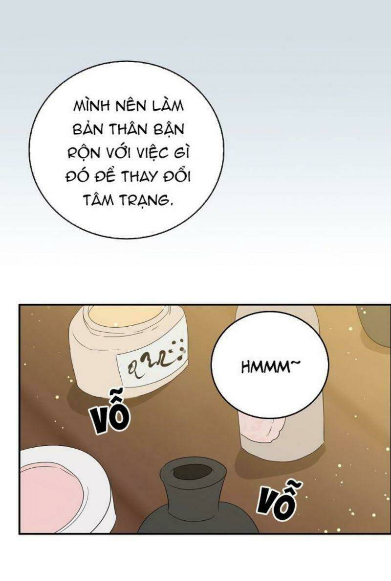 tôi là bạn gái cũ của một người lính chapter 13 37