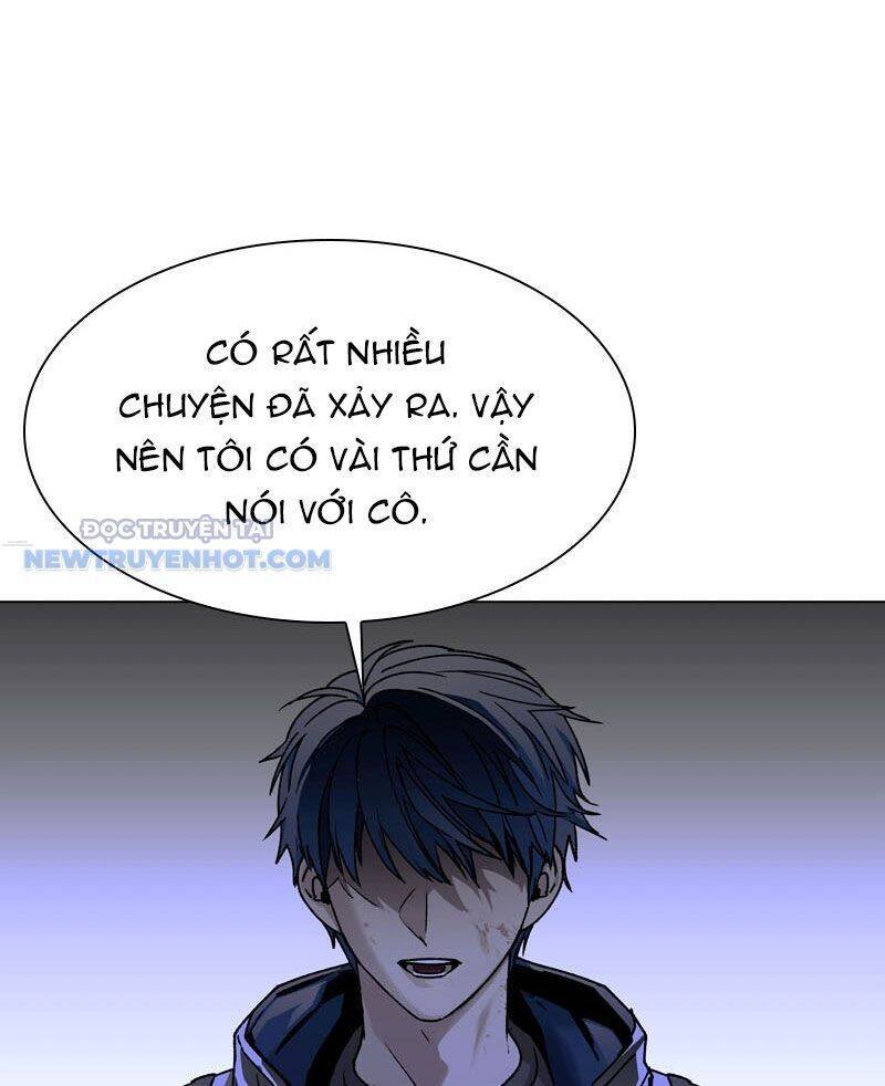 tận thế cũng chỉ là trò chơi chapter 13 51