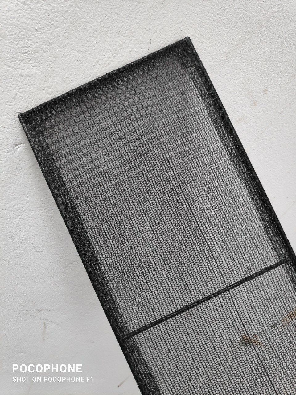 Lưới lọc bụi, lưới lọc thô cho cửa gió điều hòa 1000x150,1200x150,1200x200,1000x200