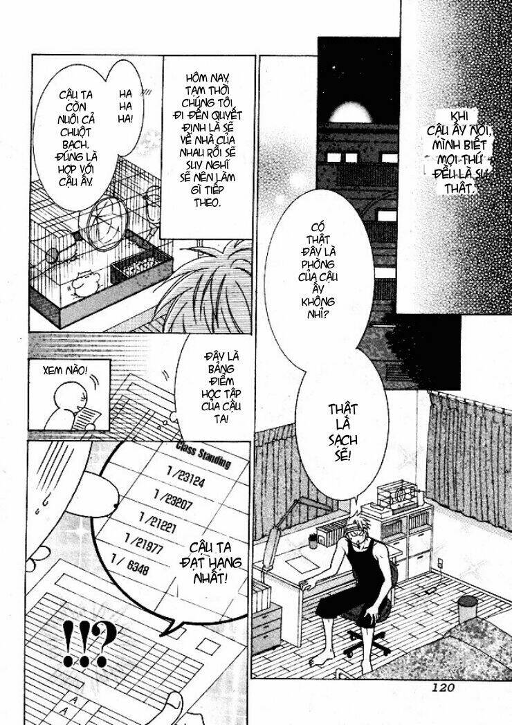 tama-chan chapter 1 20