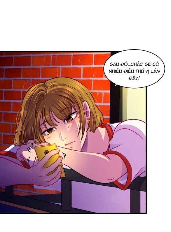 chú cún của em thật đáng yêu chapter 4.2 3