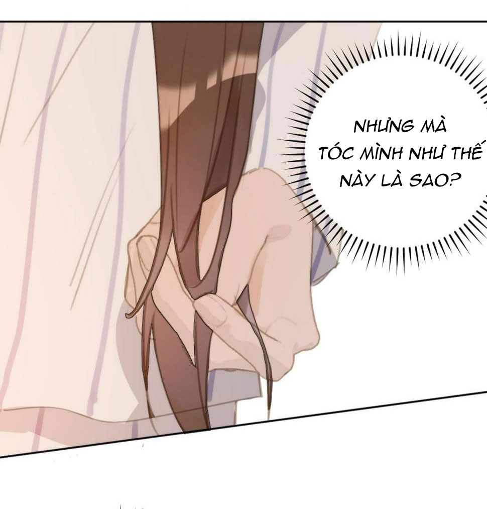 đêm đầy sao nói với em chapter 80 24