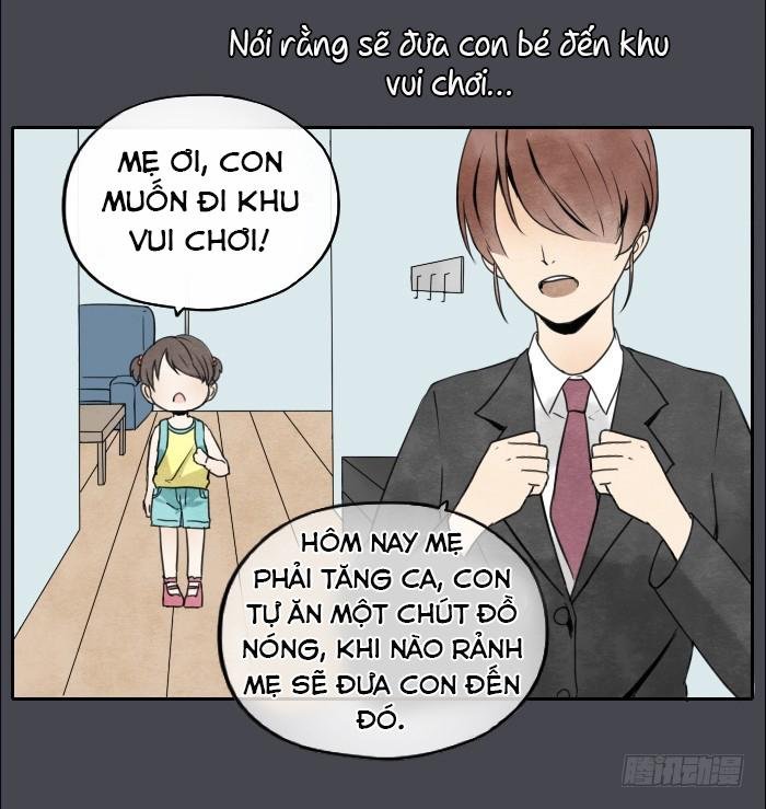 đầu trâu không phải miệng ngựa chapter 8 11