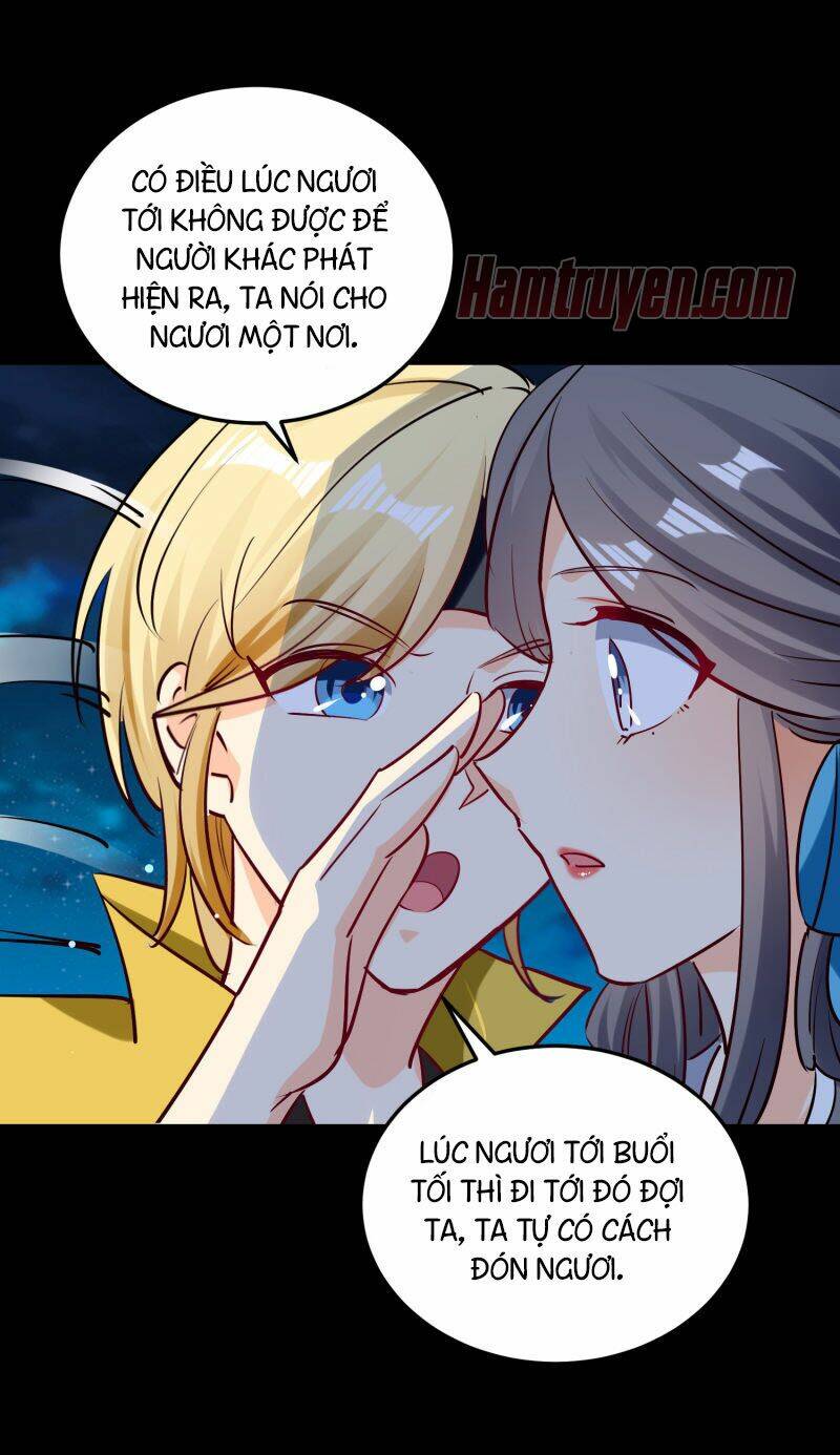 vạn giới tiên vương chapter 60 23