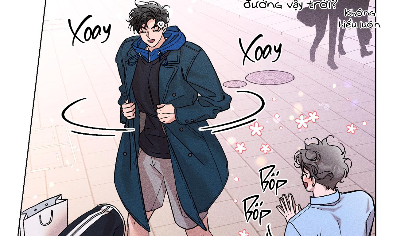 người yêu của anh chapter 16 111