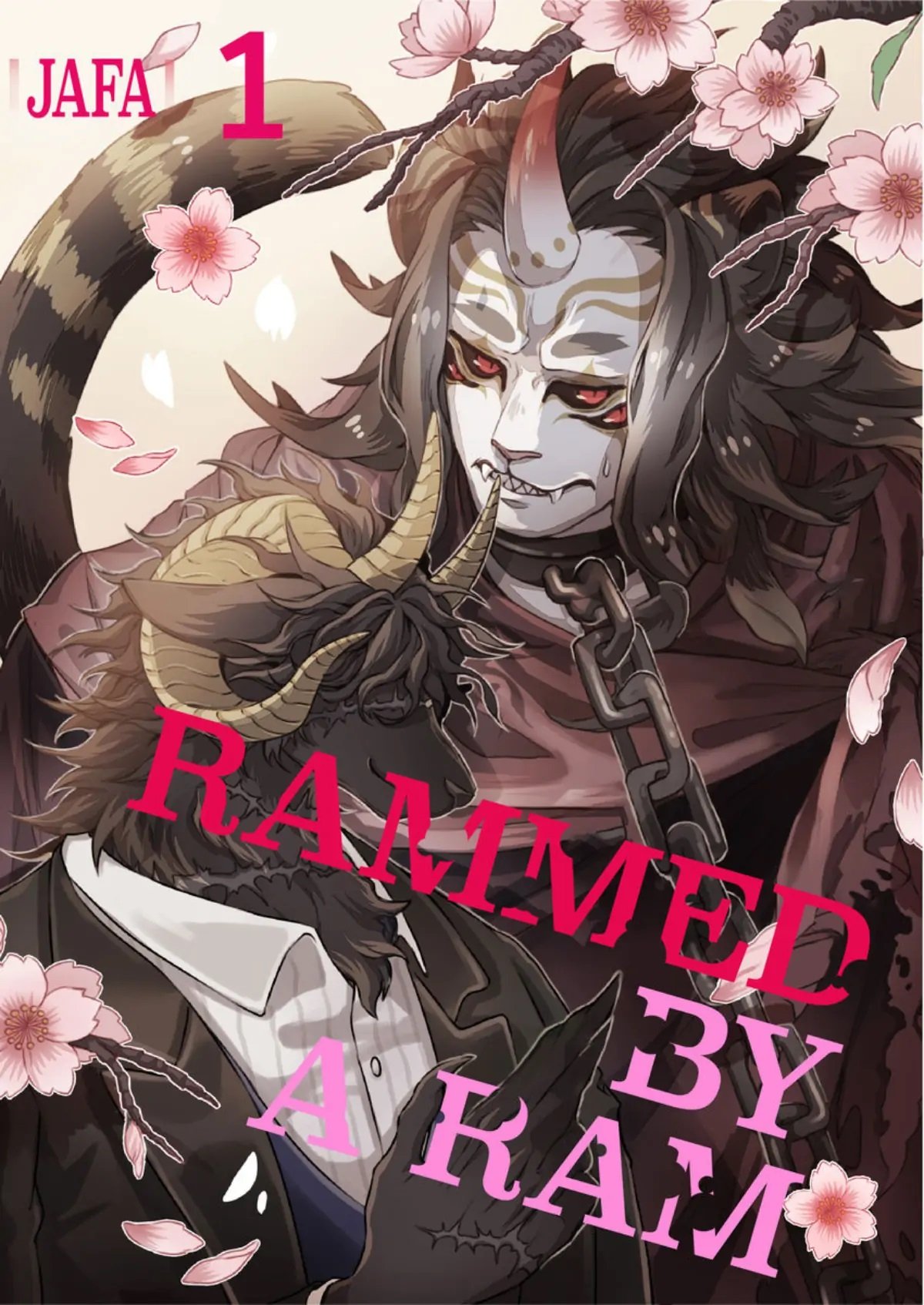 bị đâm bởi cừu đen chapter 0 1