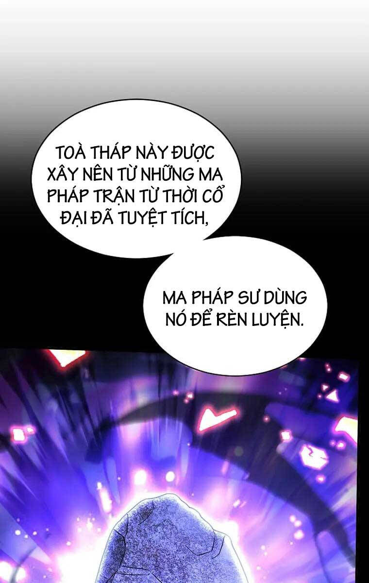 sự trở lại của hiệp sĩ giáo vô song chapter 113 18