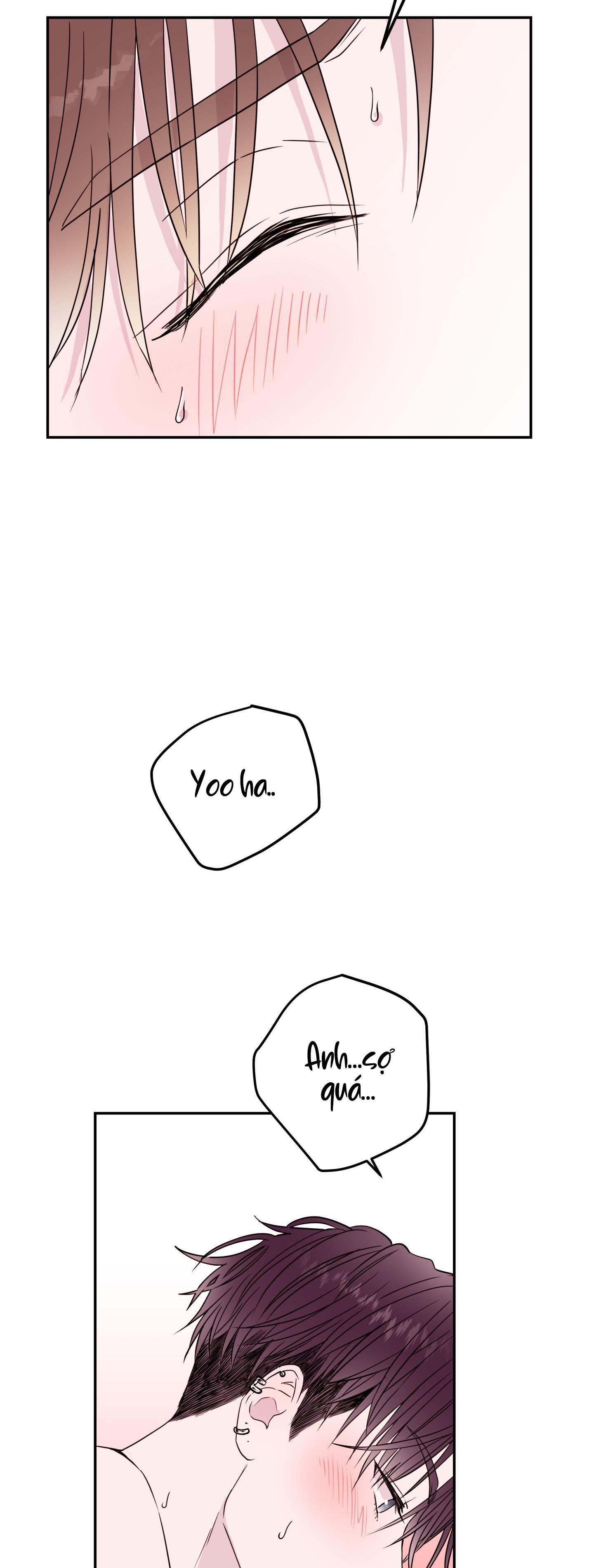 em trai vợ thật nguy hiểm chapter 16 18