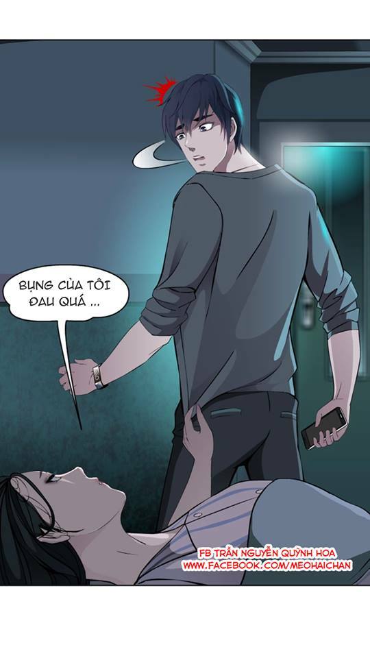 câu lạc bộ ngoại tình chapter 7 10