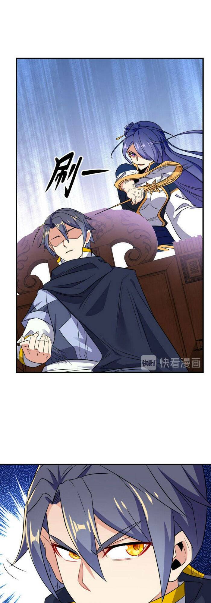 thôn phệ một thế giới tu tiên chapter 74 1