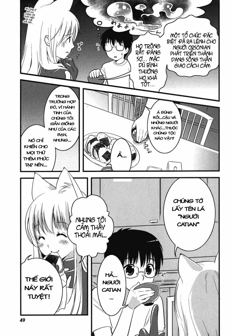 asobi ni iku yo! chapter 2 16