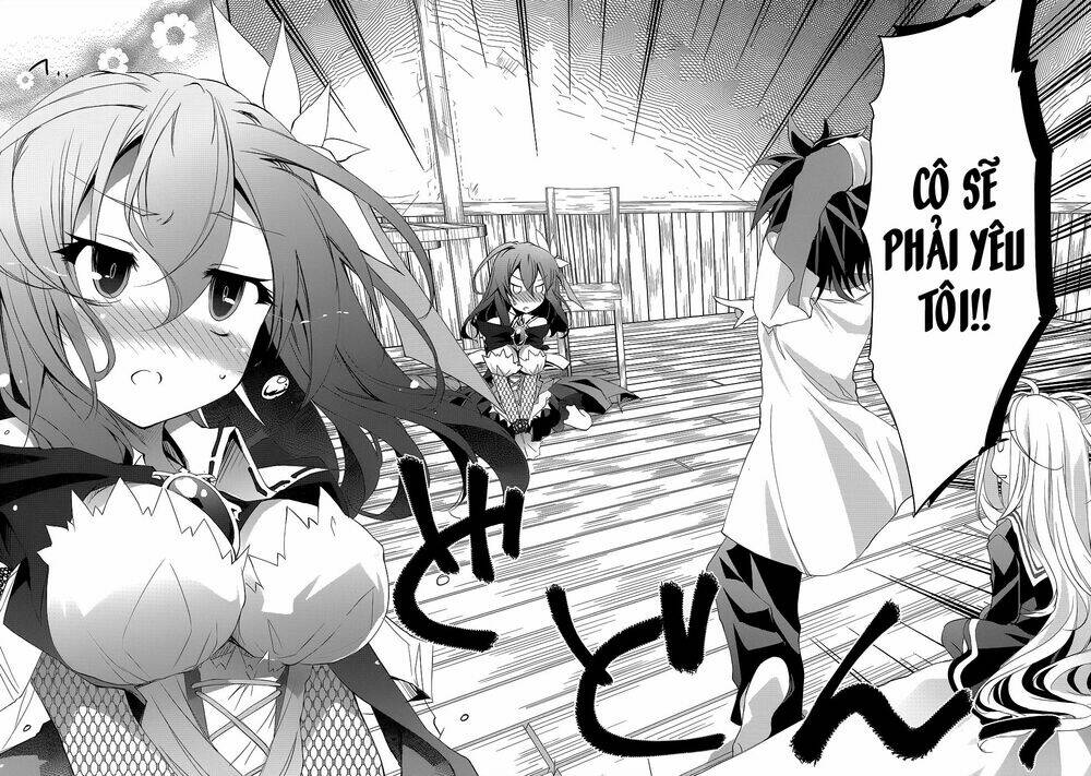 no game no life chapter 3 20