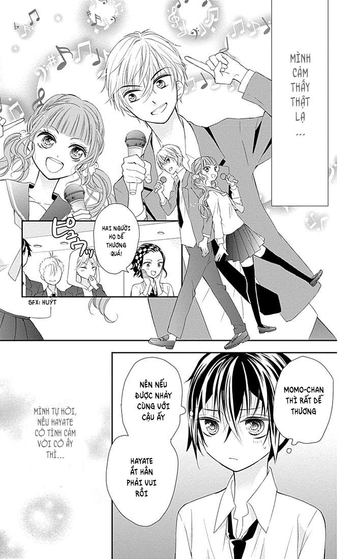 buddy go chapter 11 26