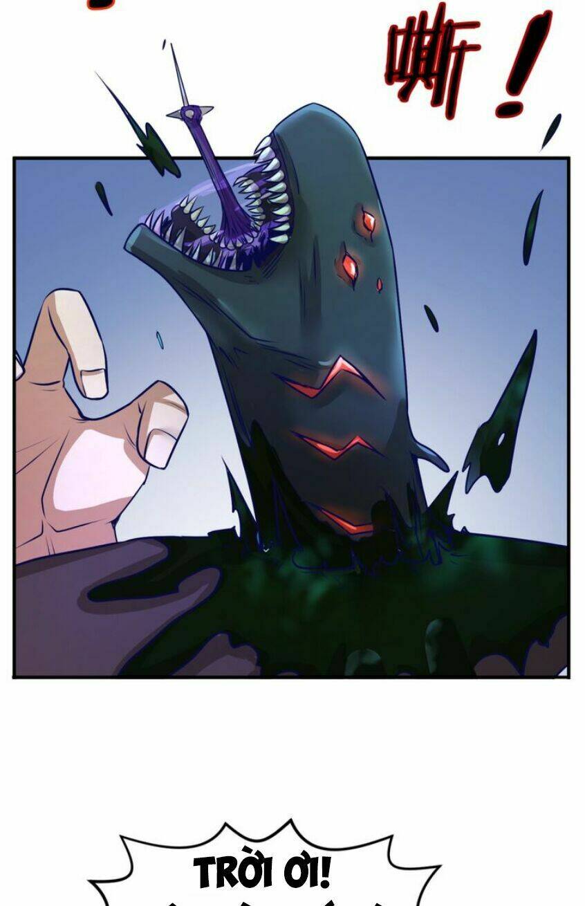 người chặn xuyên không chapter 5 12