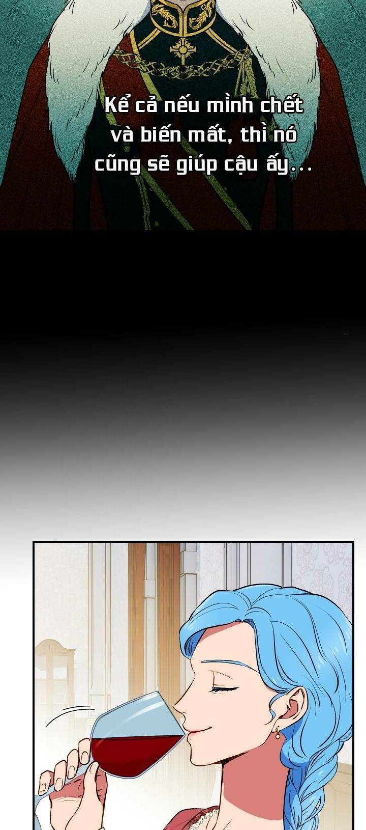 khế ước của nữ công tước quái vật chapter 63 37