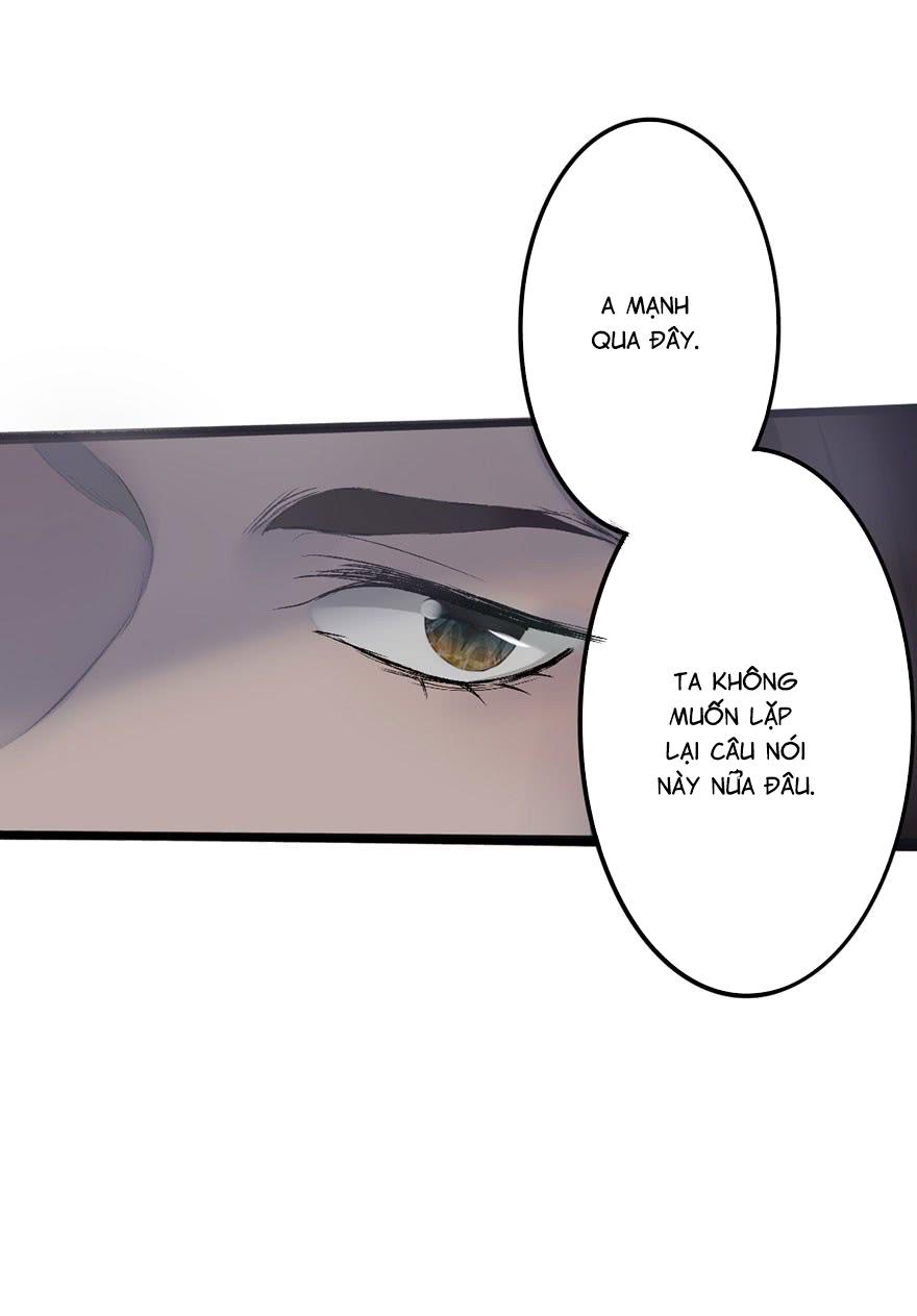 mạnh bà truy phu ký chapter 10 4