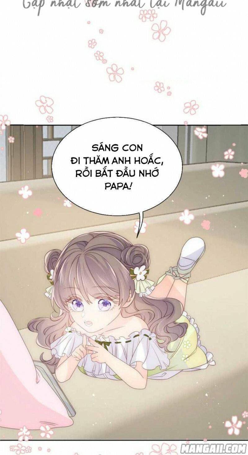 đoàn sủng lão đại ba tuổi rưỡi chapter 63 8