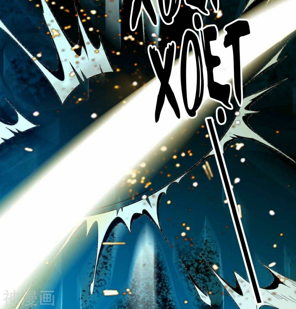 huyết túc khế ứớc chapter 6 22