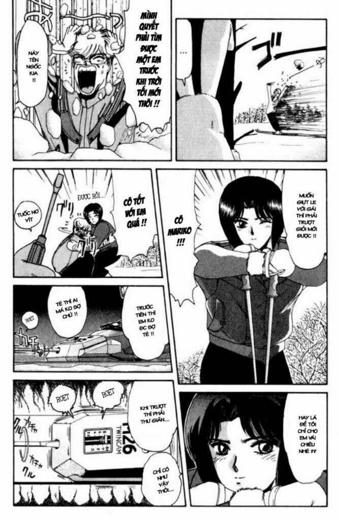 shonan junai gumi chapter 15 12