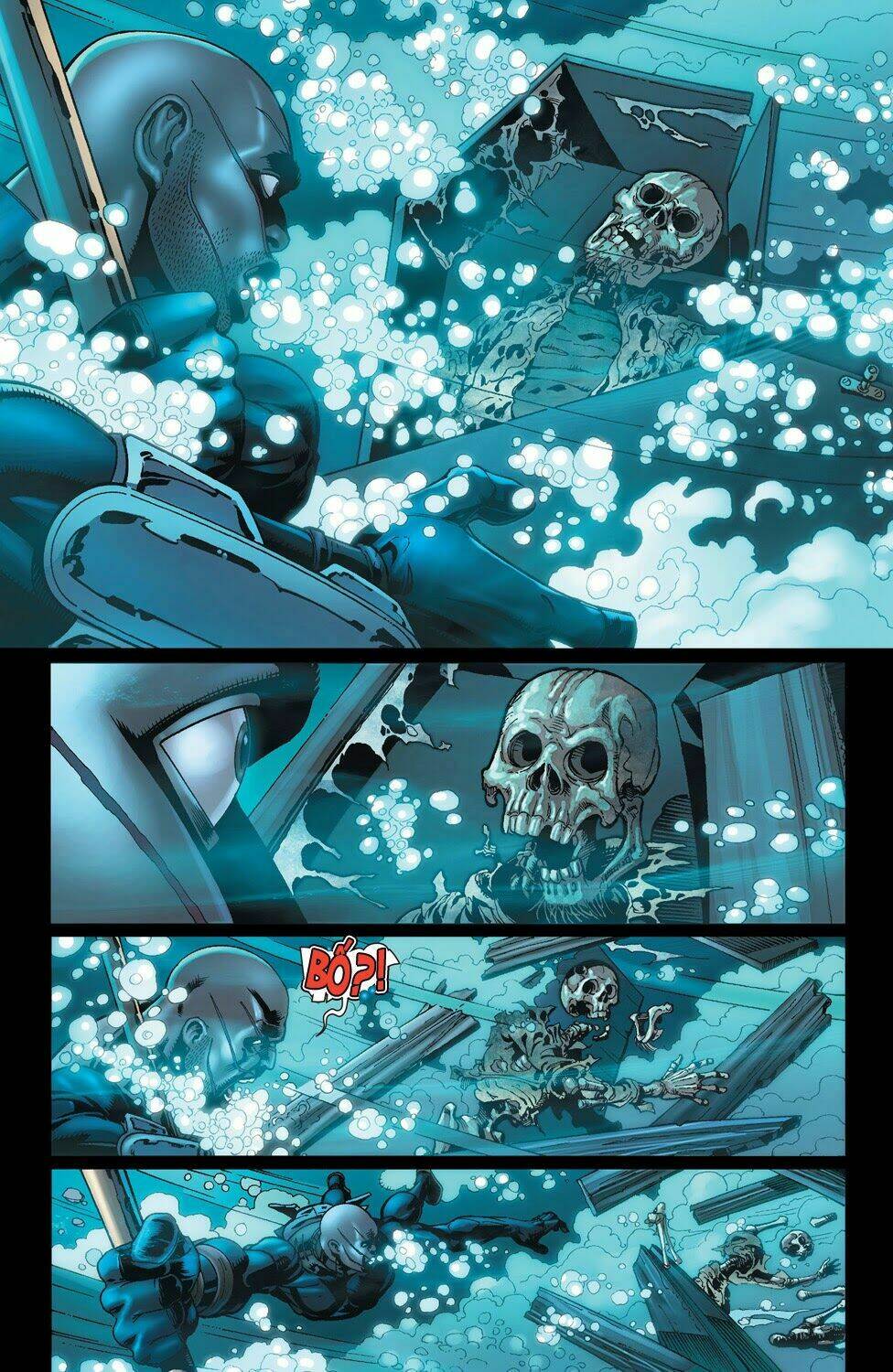 forever evil chapter 2 18