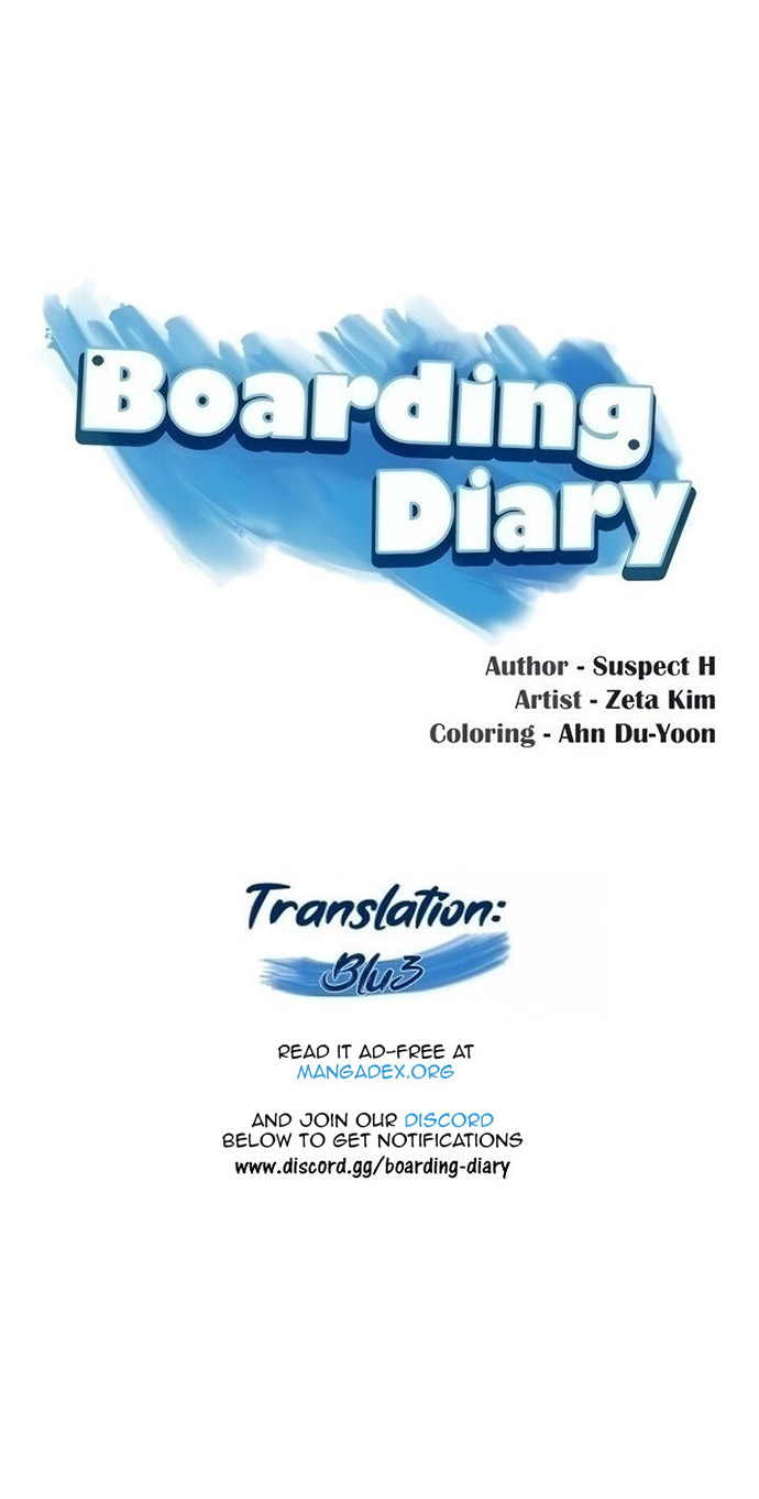 nhật ký nội trú chapter 88.1 10