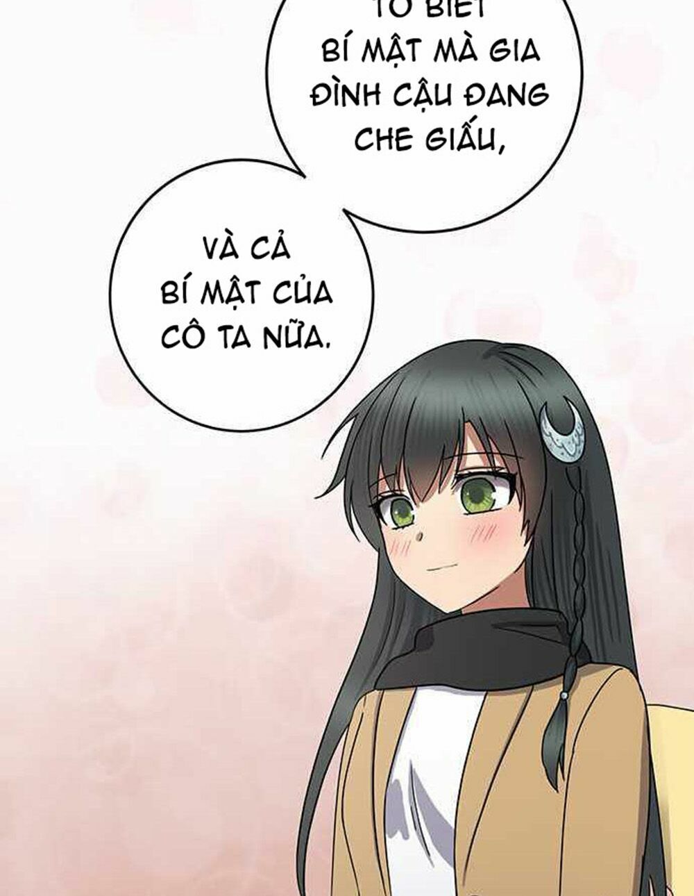 nụ hôn nguyền rủa chapter 75 1