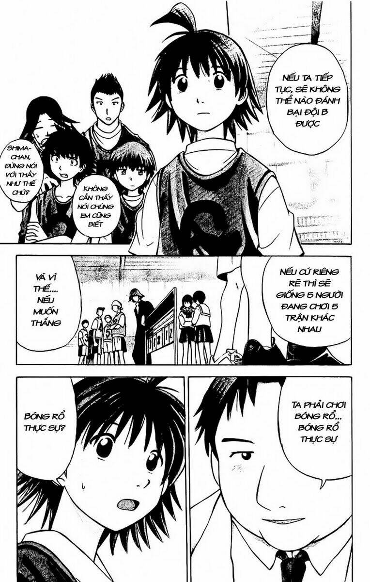 cơn lốc - fight no akatsuki chapter 9 2