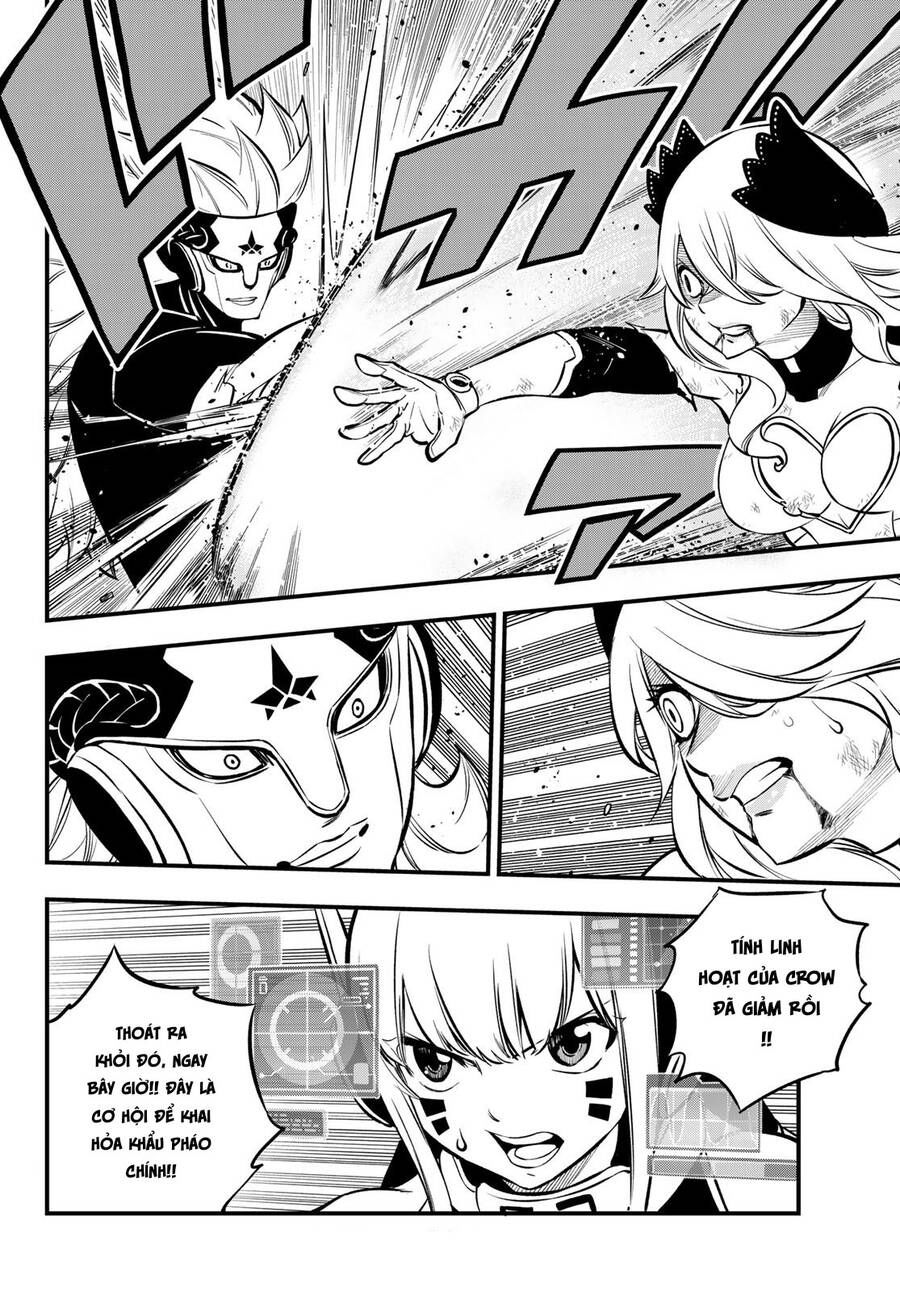 hội pháp sư và thánh thạch rave chapter 207 20