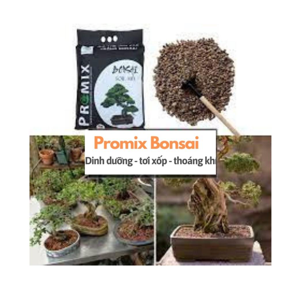 1kg đất trồng, giá thể chuyên dụng dành cho bonsai, cây cảnh trộn sẳn akadama,pumic,lava nhập khẩu Nhật Bản