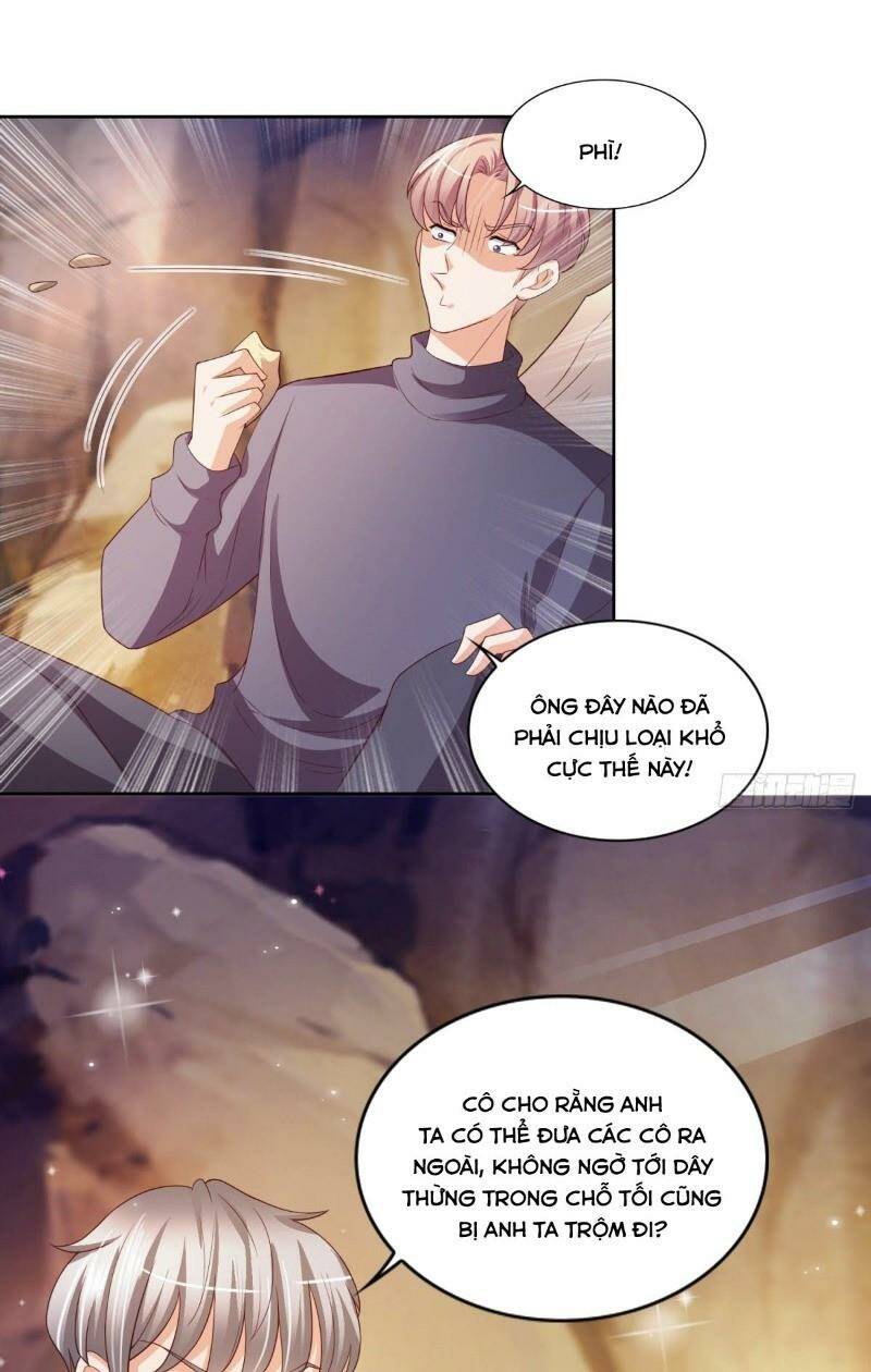 chí tôn toàn năng chapter 29 3