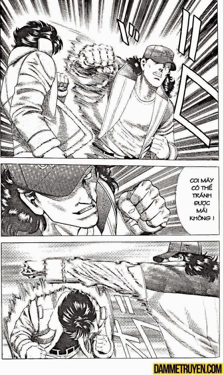 sức mạnh nhân đôi chapter 27.2 5