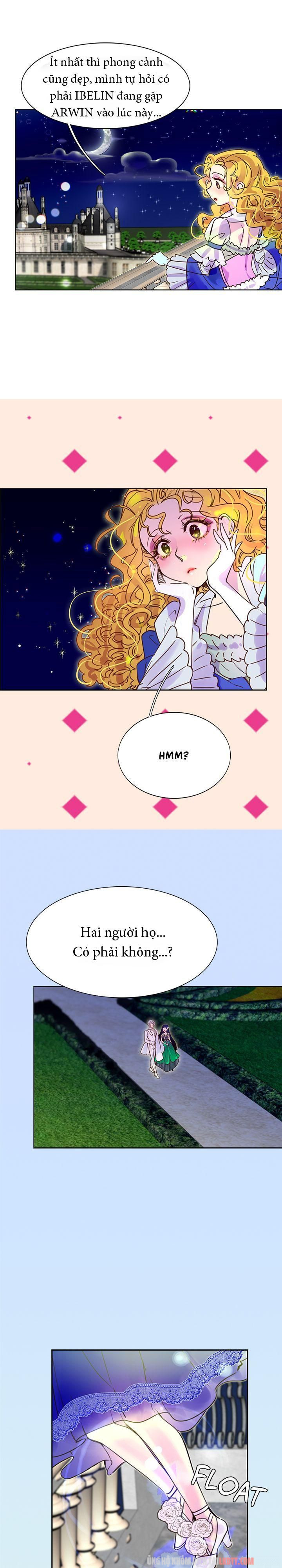 đừng xem thường nữ phụ chapter 43 12