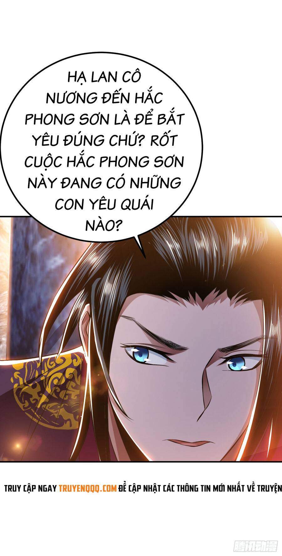nam chính và hậu cung đều là của ta chapter 38.5 27