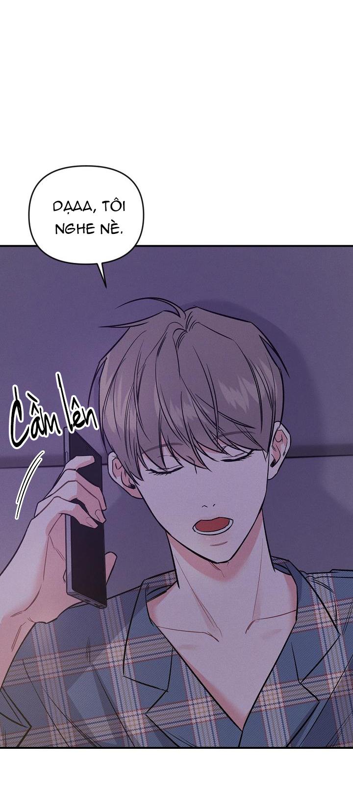 mặt trời của đêm chapter 14 11